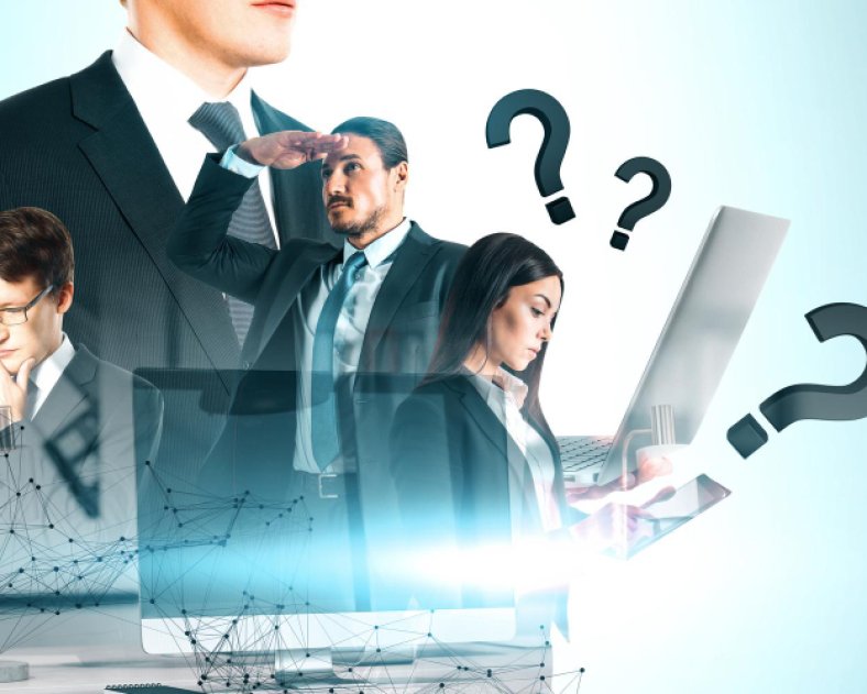 Why Organizations Choose ITCorpz 2